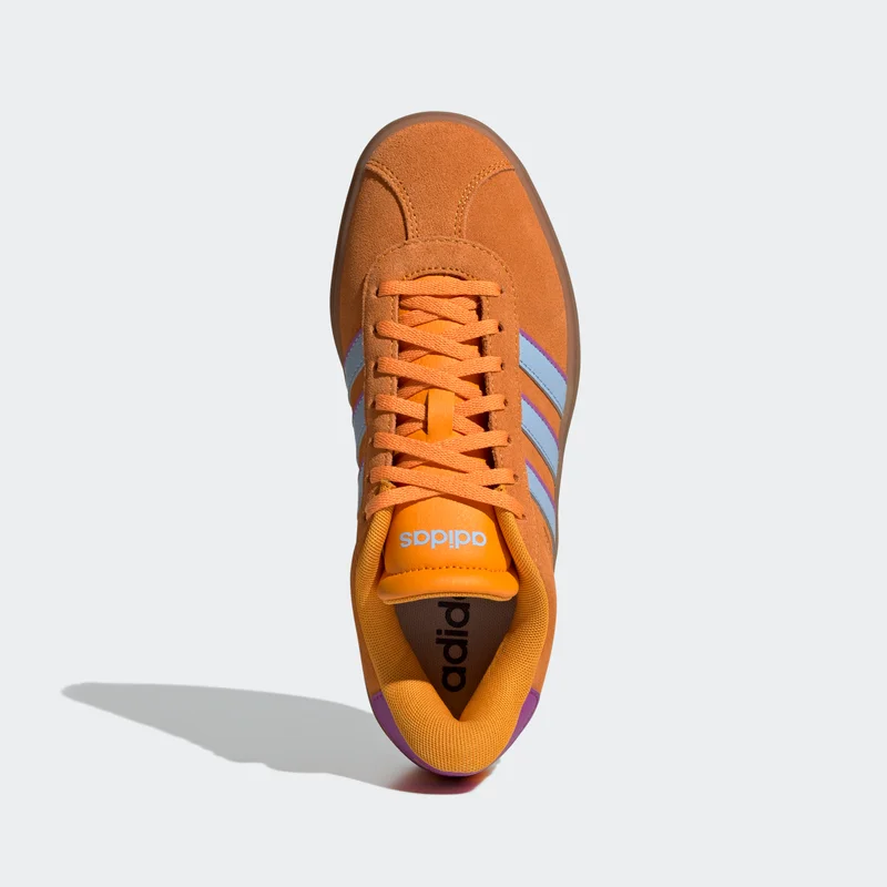 Adidas VL Court Bold Shoes