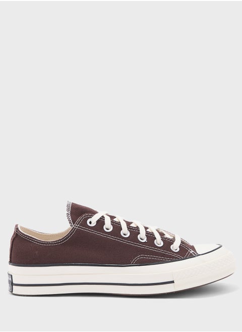 Chuck 70