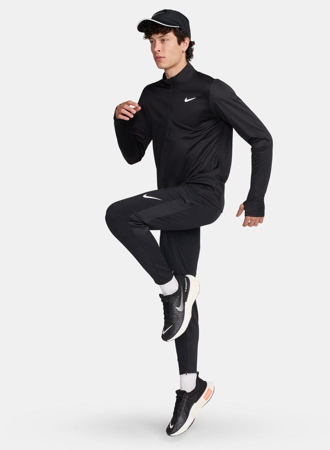 Nike Men’S Nike Dri-Fit Pacer Top Half-Zip - Image 5