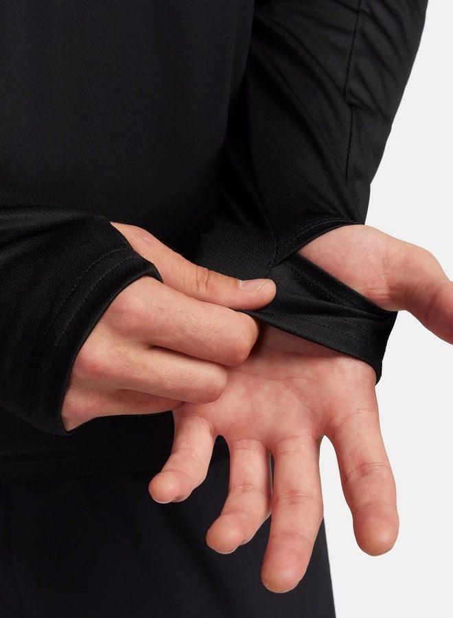 Nike Men’S Nike Dri-Fit Pacer Top Half-Zip - Image 4