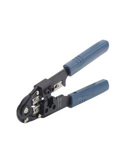 Cable Crimping Tool with Built-in Wire Cutter – RJ45 – 8P8C / HT-210N