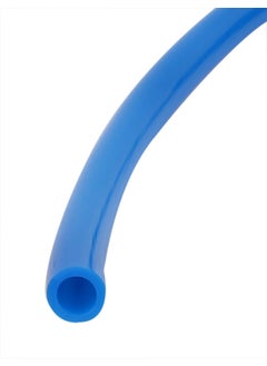 DLIEN 10mm OD 65mm ID Pneumatic Air Compressor Tubing PU Hose Tube Pipe 10 meter Blue 328Ft 10mm x 65mm Pneumatic Polyurethane PU Tube Pipe Blue 10  - Image 2