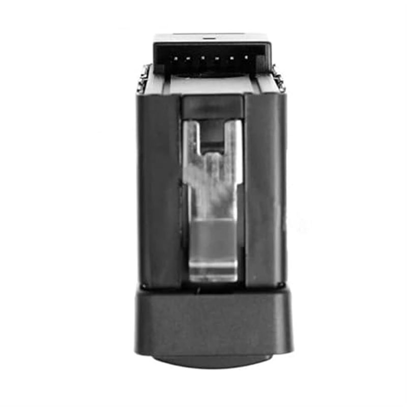 Wivplex Hazard Warning Flasher Switch for BMW - Image 2