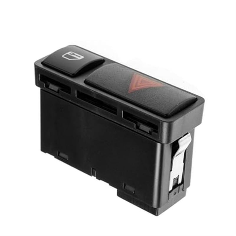Wivplex Hazard Warning Flasher Switch for BMW - Image 1