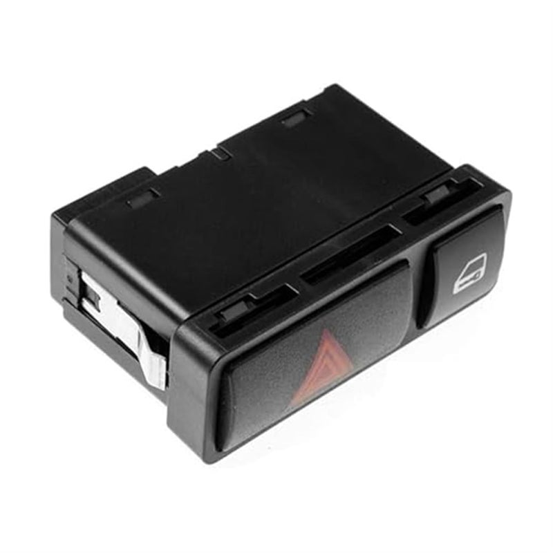 Wivplex Hazard Warning Flasher Switch for BMW - Image 4
