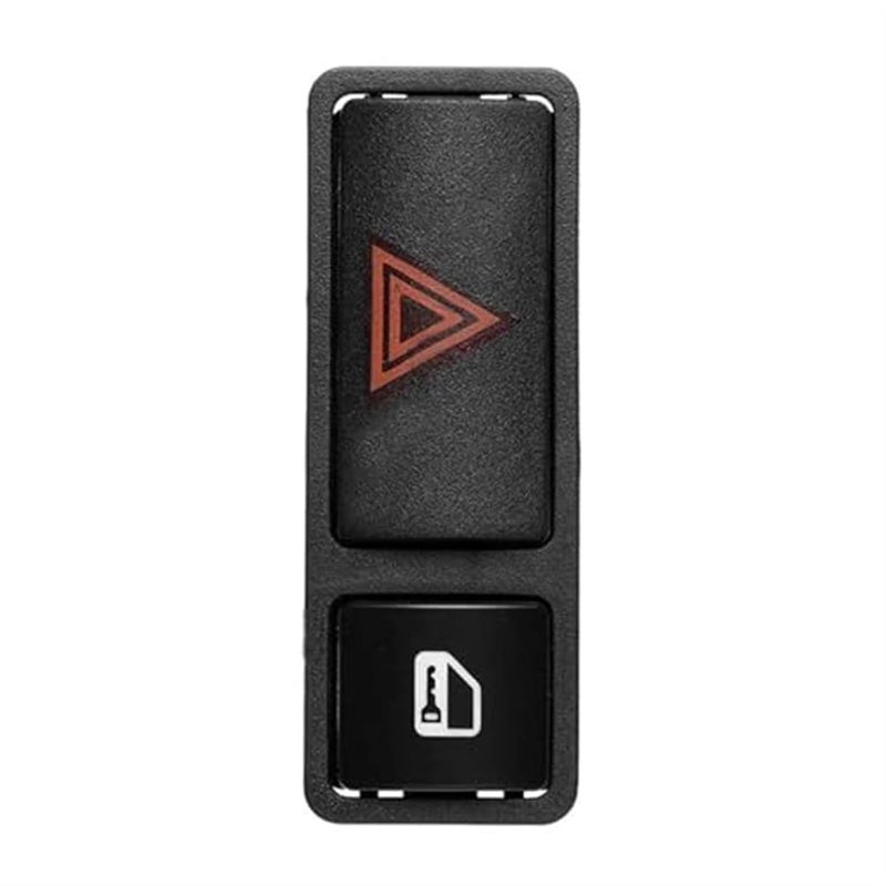 Wivplex Hazard Warning Flasher Switch for BMW - Image 5