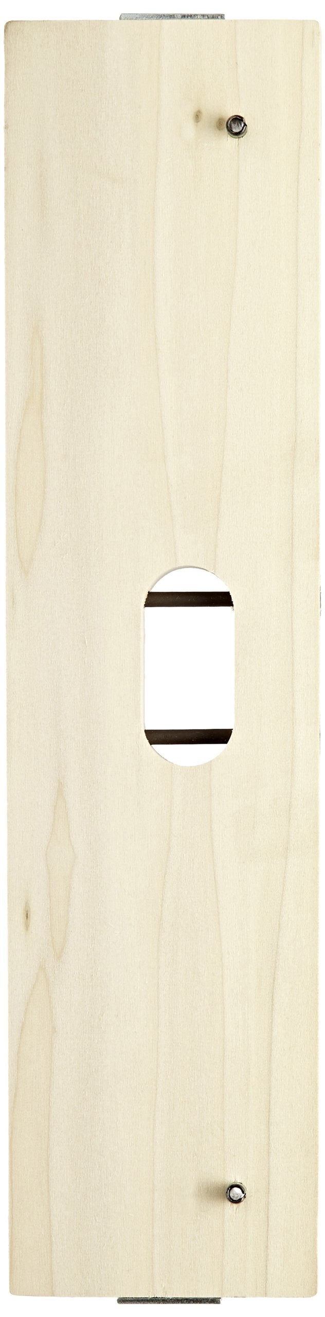 SOSS - 103-IT Wood Router Guide Template for #103 Invisible Hinges, 3/8" Bit - Image 5