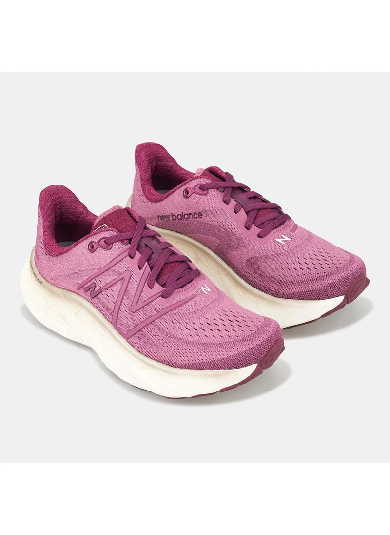 New Balance Women's Fresh Foam X More v4 Shoe
