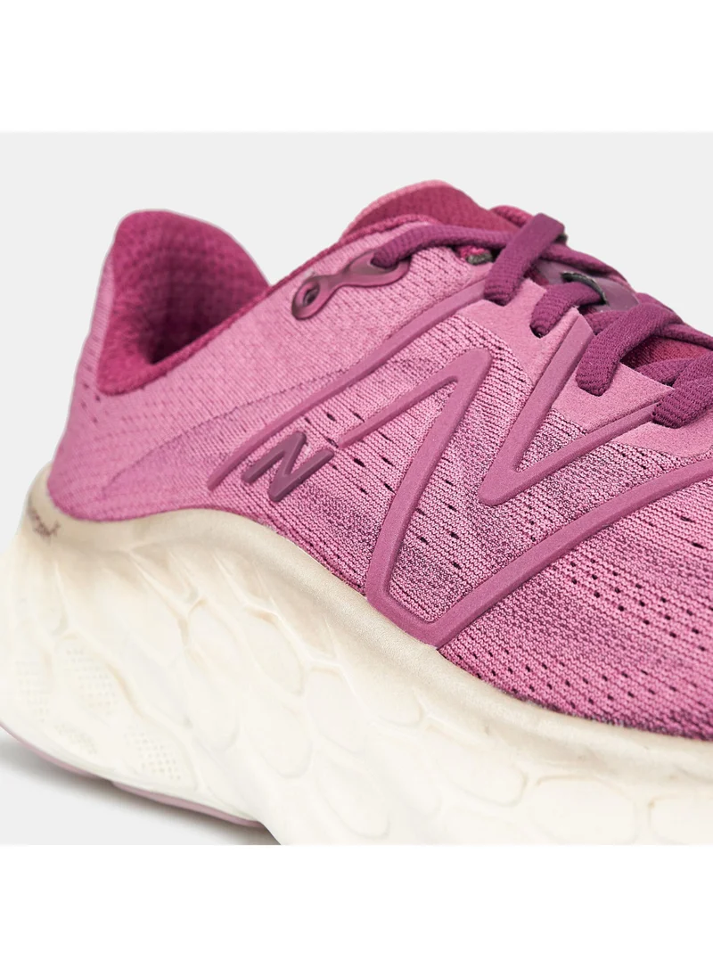 New Balance Women's Fresh Foam X More v4 Shoe