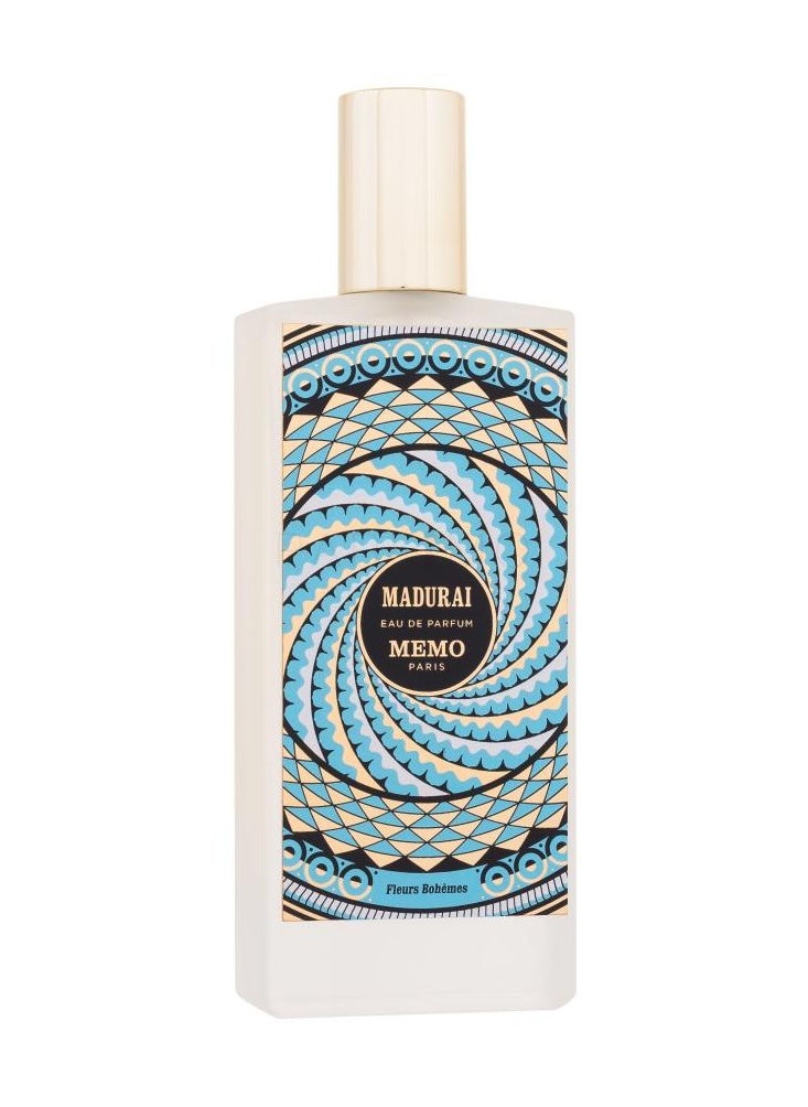 ميمو باريس - عطر ميمو مادوراي او دو بارفيوم 75مل - Image 1
