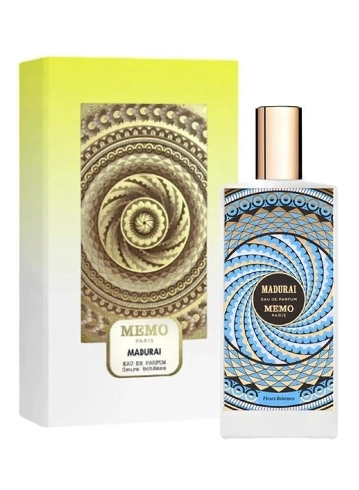 ميمو باريس عطر ميمو مادوراي او دو بارفيوم 75مل - Image 1
