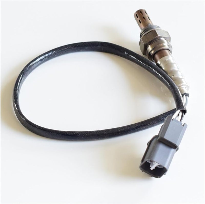 Oxygen Sensor Probe O2 Compatible For Honda Civic CRV Odyssey Prelude Isuzu Oasis Acura Integra - Image 2