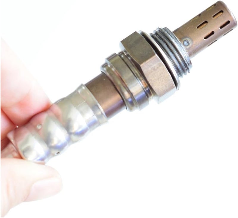 Oxygen Sensor Probe O2 Compatible For Honda Civic CRV Odyssey Prelude Isuzu Oasis Acura Integra - Image 4