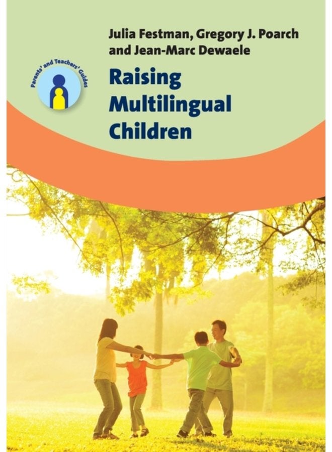 Raising Multilingual Children - Paperback