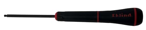Eklind Tool 91105 5/64 Inch Ball-Hex (allen) Screwdriver - Image 5