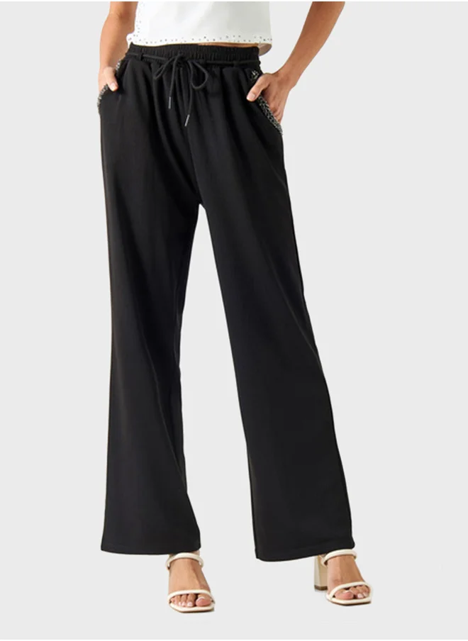 2Xtremz Wide Leg Pants