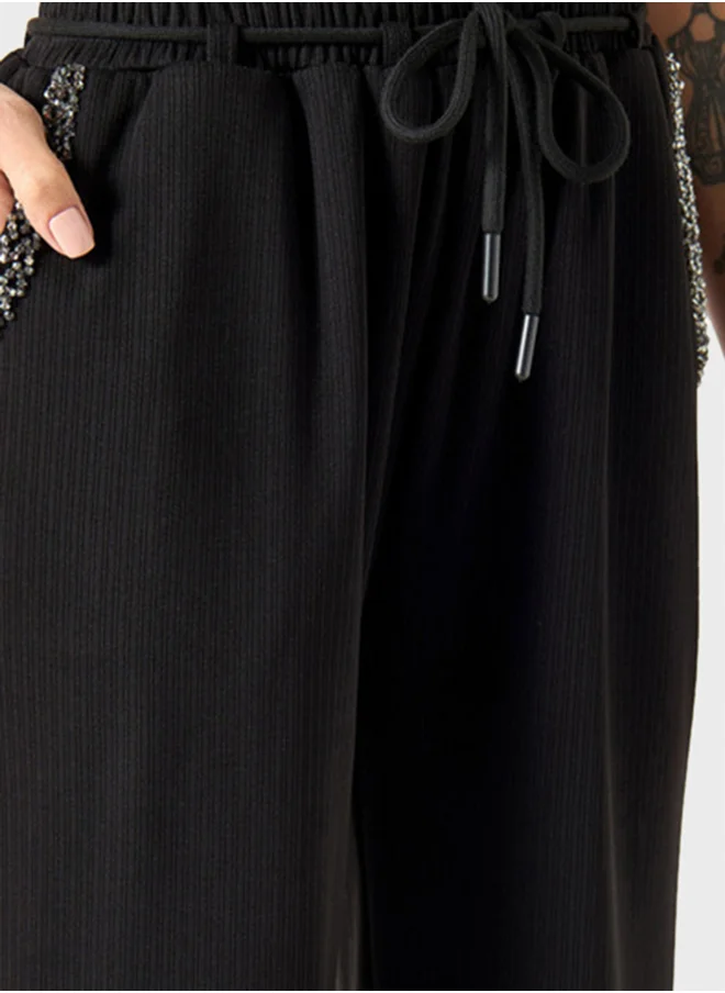 2Xtremz Wide Leg Pants