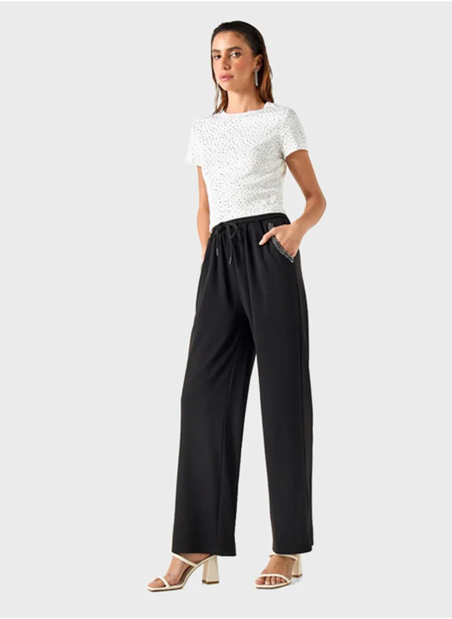 2Xtremz Wide Leg Pants