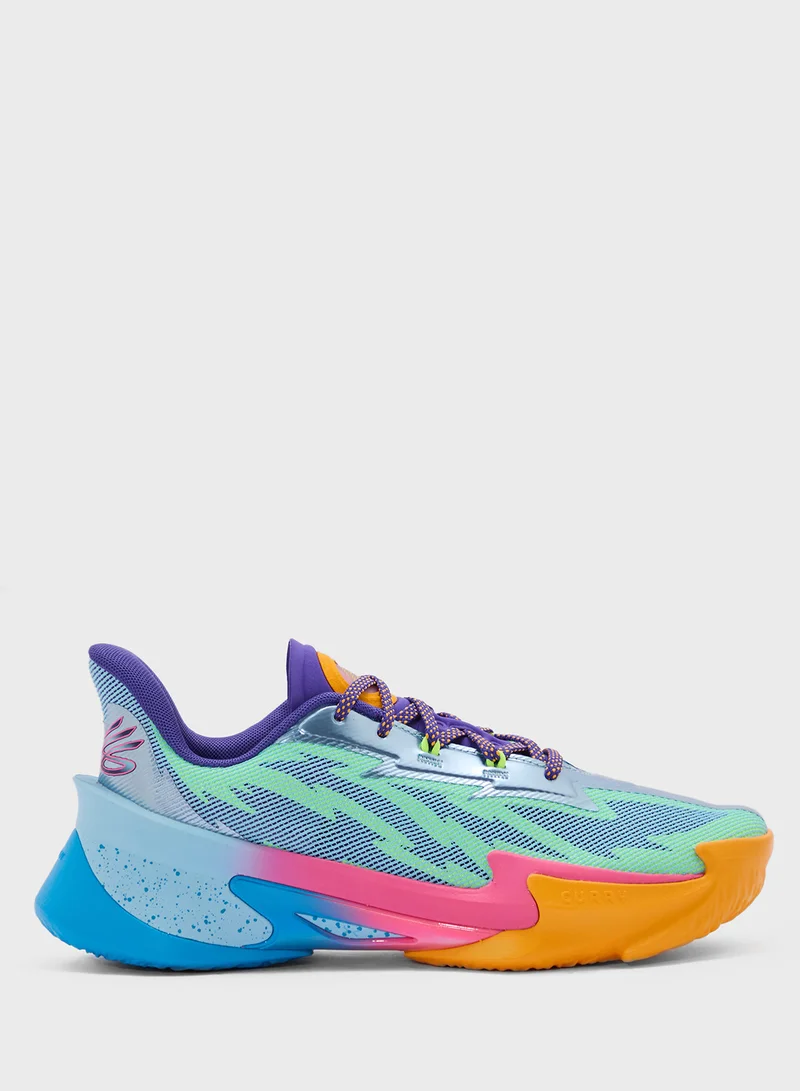 UNDER ARMOUR Curry Series 7