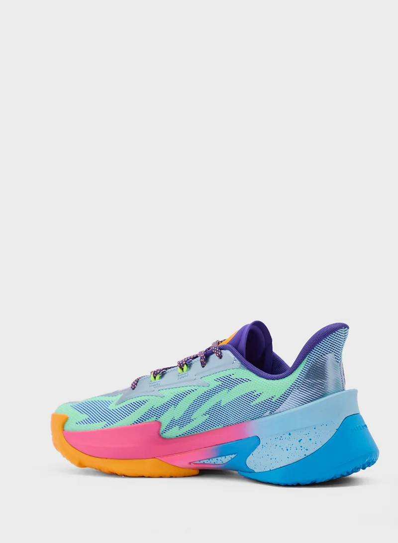 UNDER ARMOUR Curry Series 7