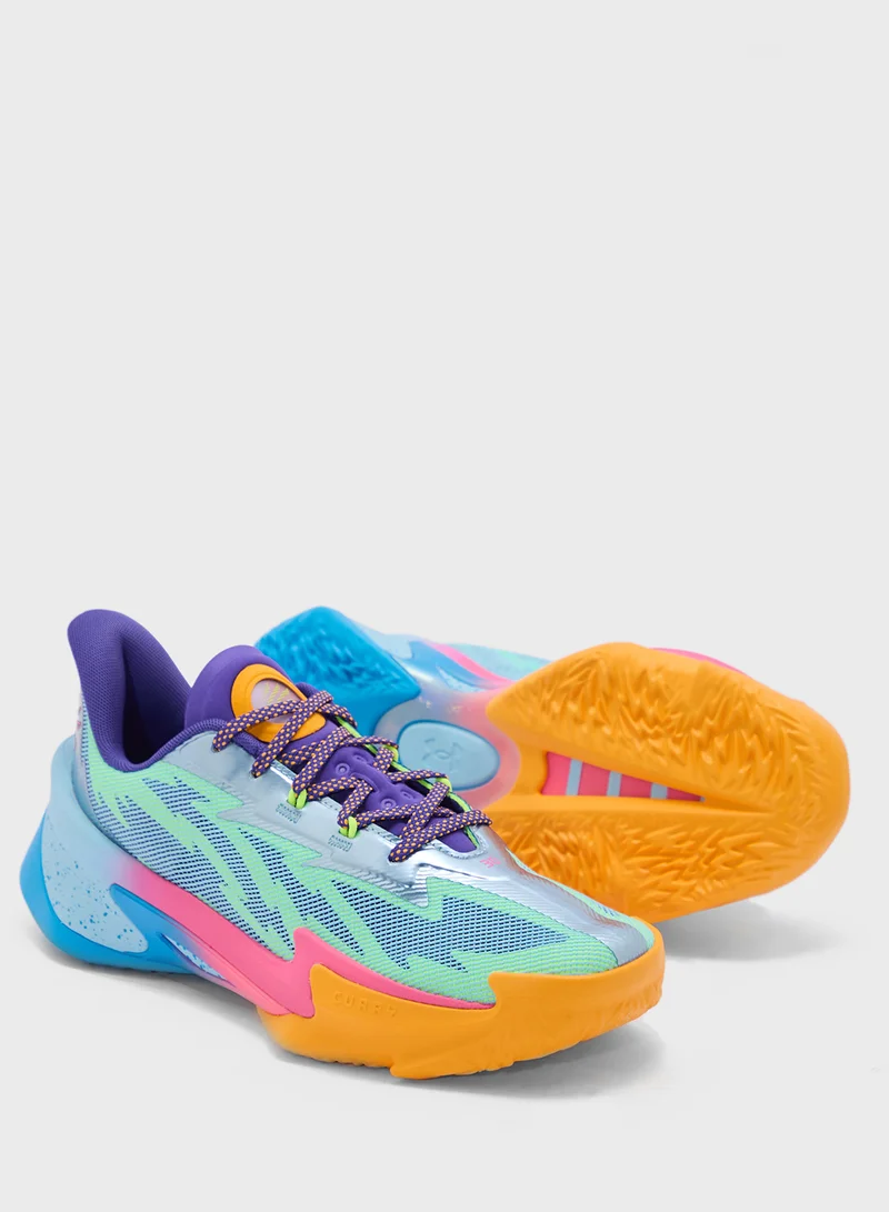 UNDER ARMOUR Curry Series 7