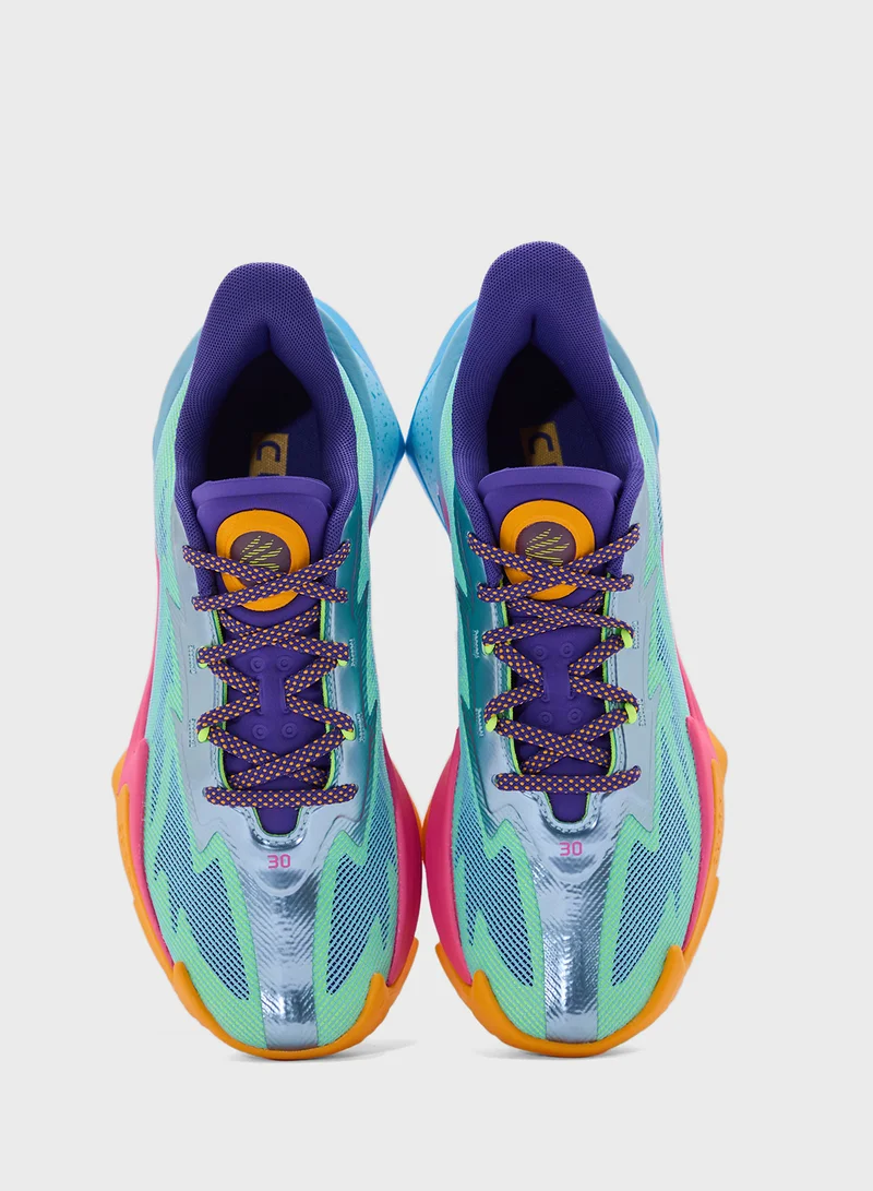 UNDER ARMOUR Curry Series 7