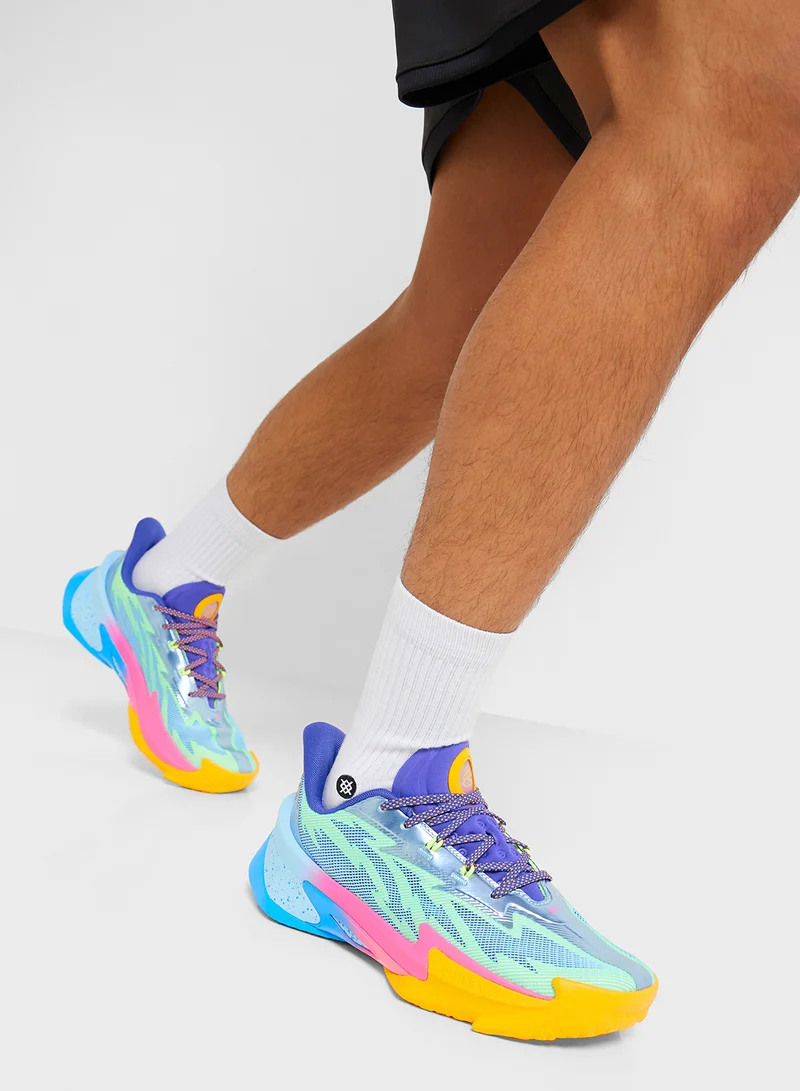UNDER ARMOUR Curry Series 7