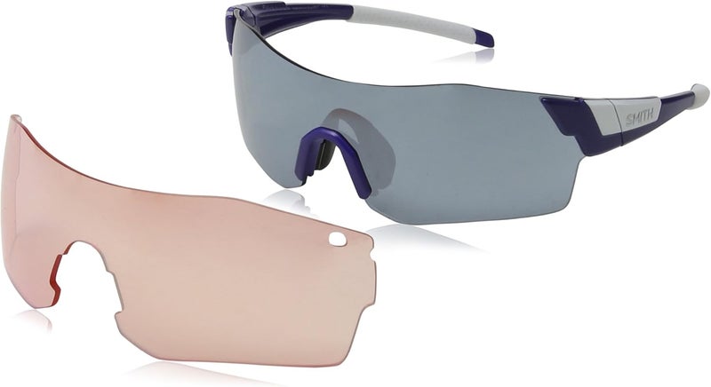 SMITH PLSLXB3RCTARENA Mens Smith Optics Pivlock Arena Sunglasses - Image 5