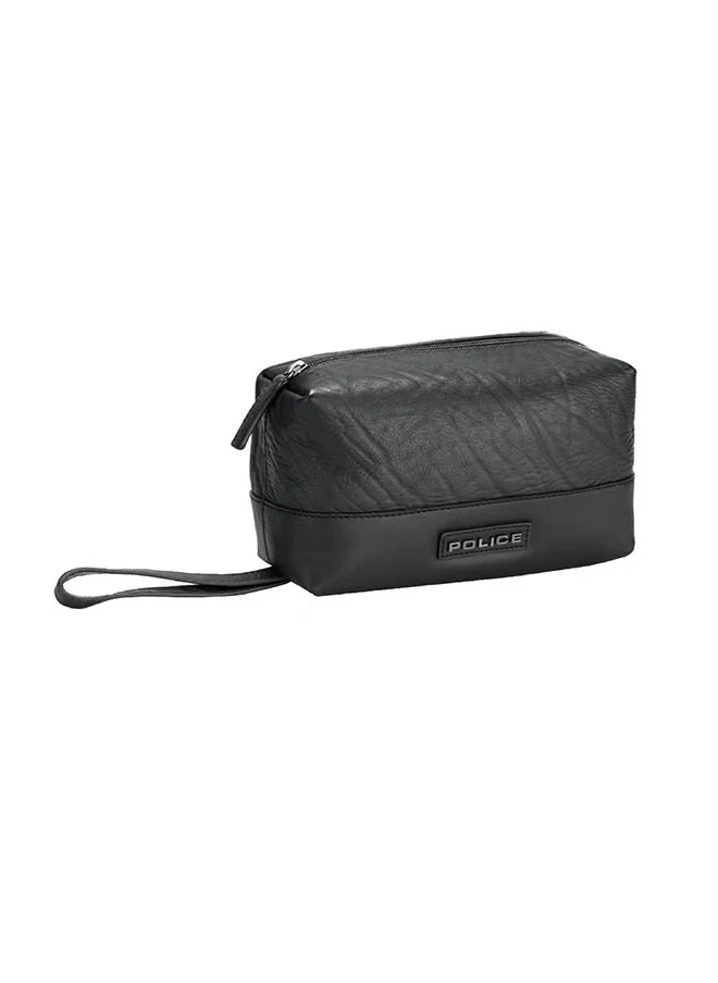 بوليس Tolerance Toiletry Olive Pouch
