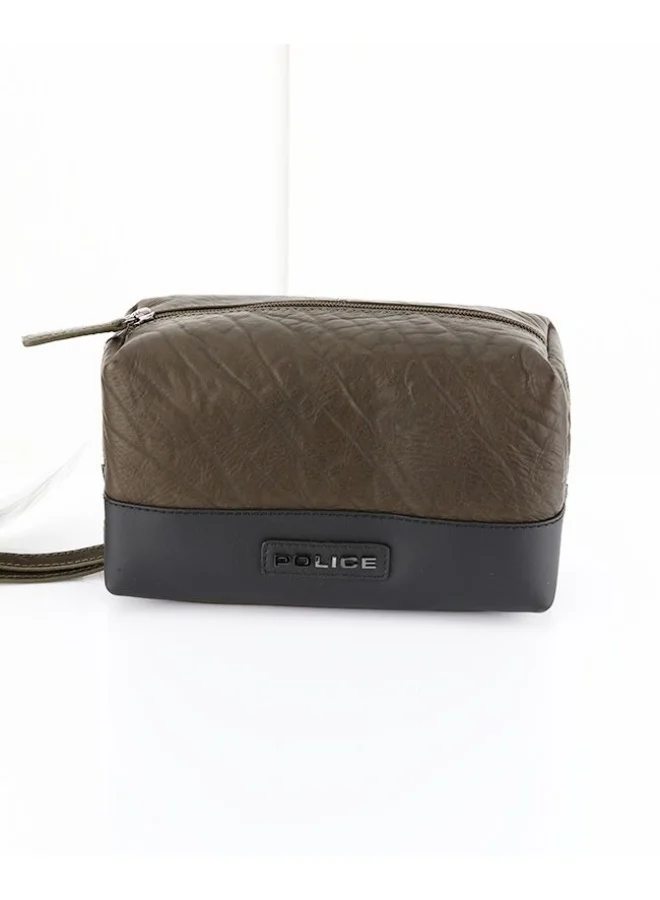 بوليس حقيبة أدوات النظافة زيت الزيتون