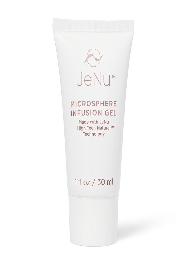 JeNu Trophy Skin JeNu Microsphere Infusion Gel - 1 Fl Oz - Image 1