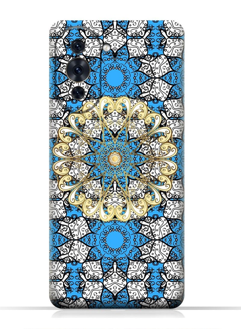 إيه إم سي ديزاين غطاء حماية بطبعة هاتف  هواوي نوفا 10 برو  / هواوي نوفا 10 برو  (4G) - Image 1