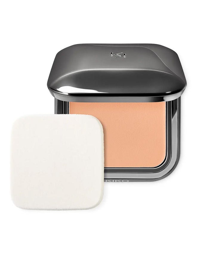 KIKO MILANO Nourishing Perfection Cream Compact Foundation  - Image 1