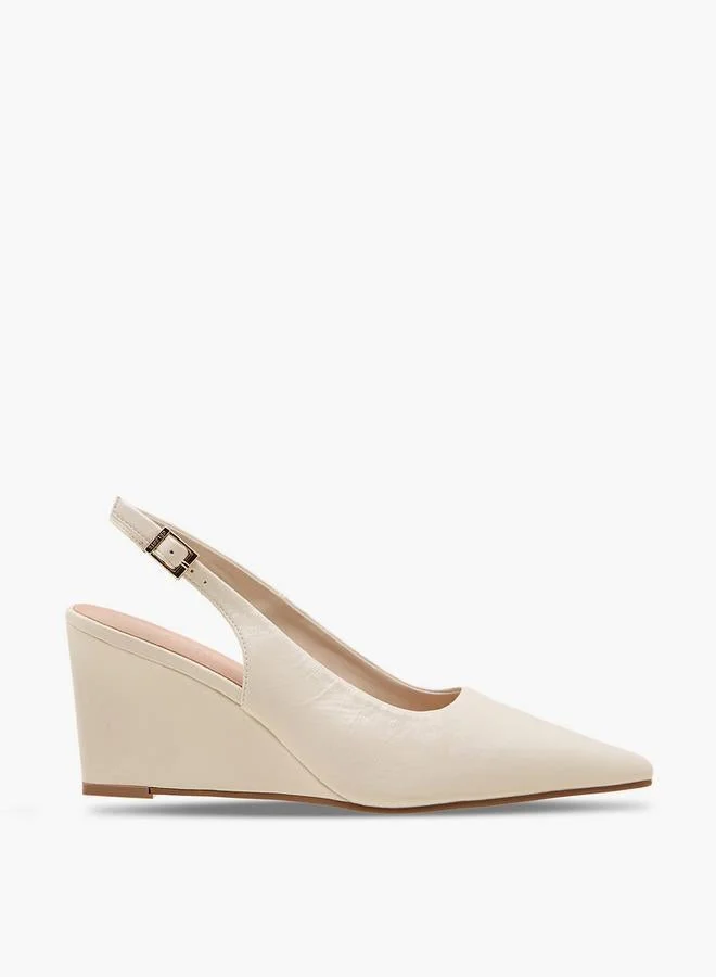 سيليست Women Wedge Heel Shoes