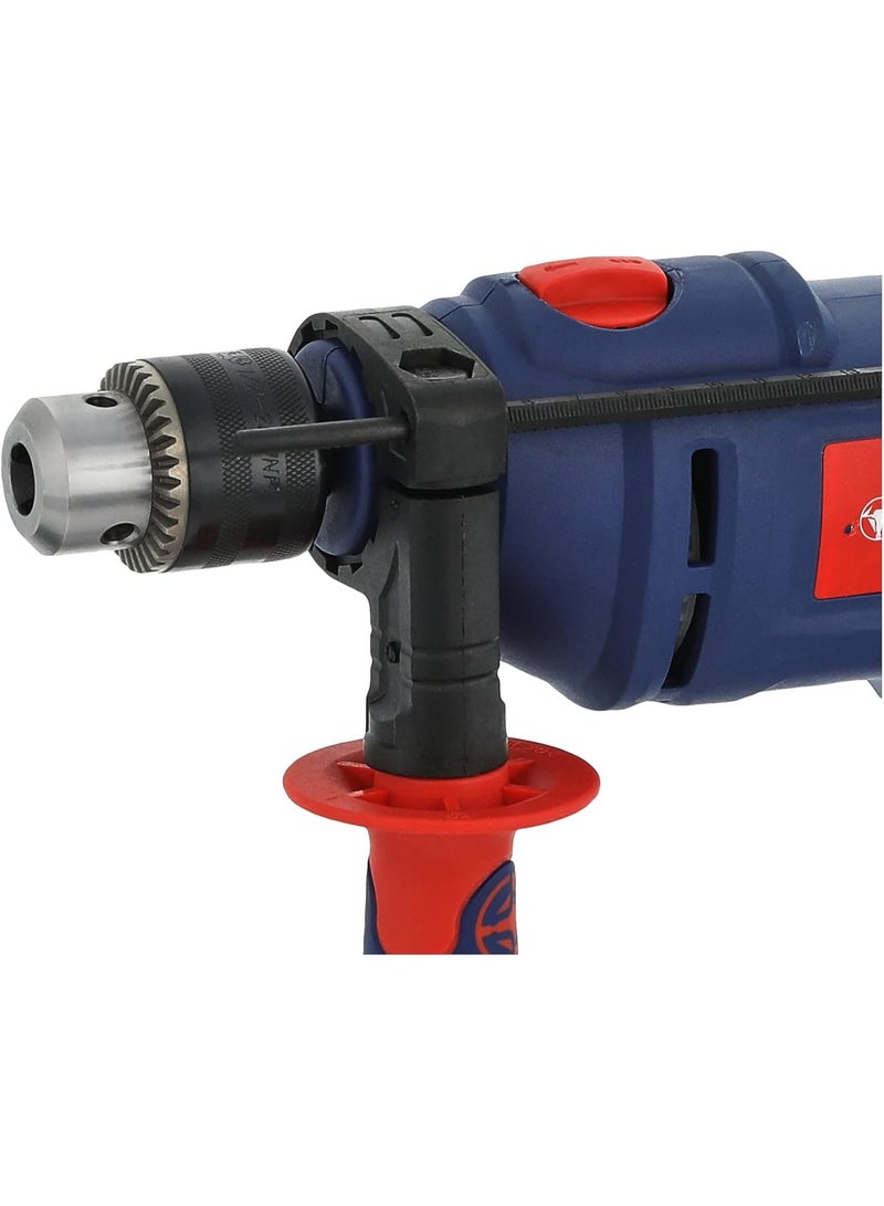 ايه بي تي شنيور 13مم دقاق الكتروني يمين وشمال 750 وات  موديل APT -DW02645 - Image 3