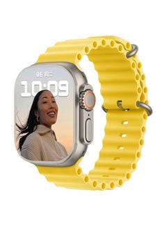 T900 Ultra Wireless Charging Smart Watch