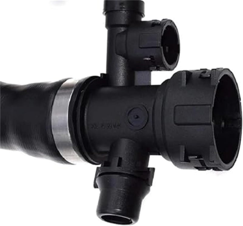 Vuzmode Radiator Cooling Hose for X3 E83 - Image 3