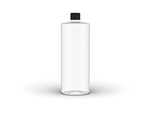 PrimoChill Pure - Computer WaterCooling Coolant, Ultra Performance, Low Viscosity, Low Chemical Content, Full Protection, Proudly Made in The USA (32oz/.9L) - Clear - Image 1