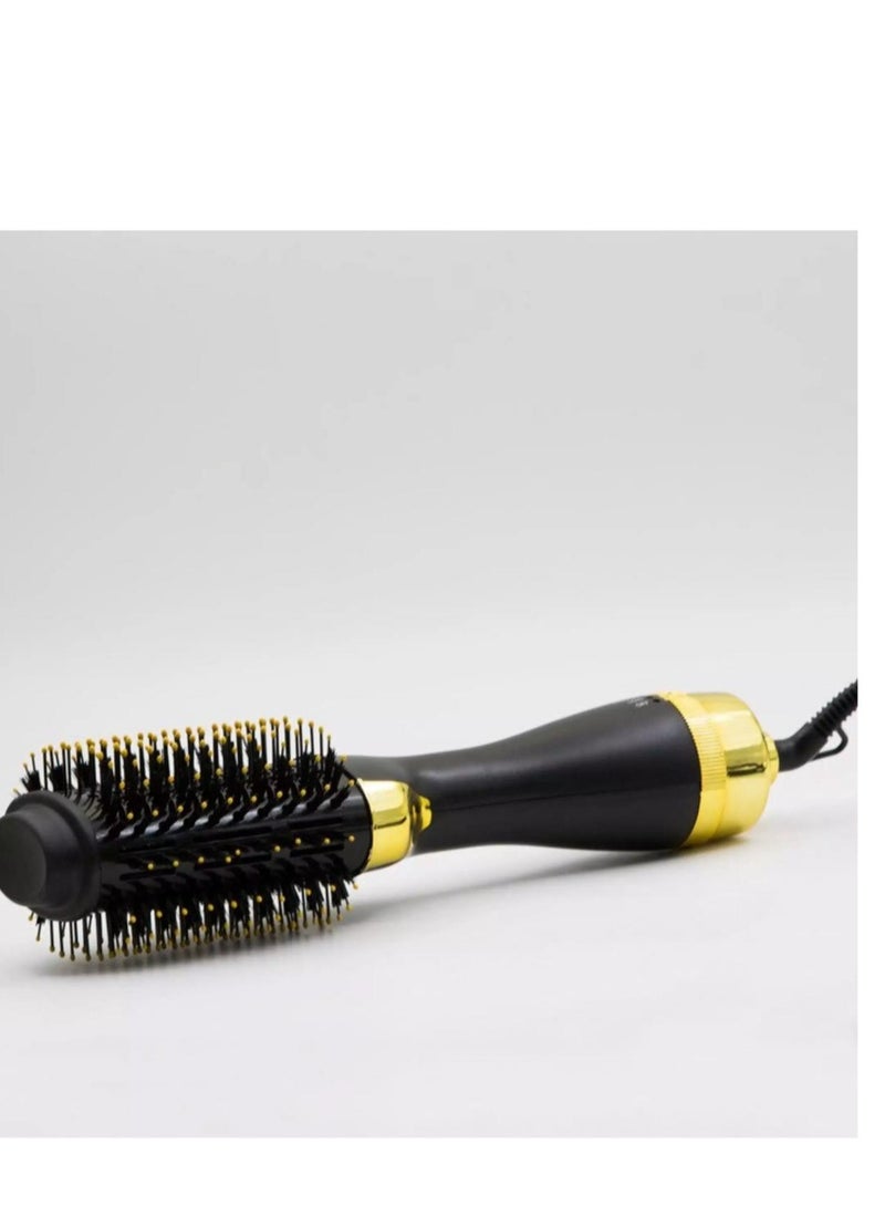 ELTRAZONE 2-In-1 Hot Air Brush - Image 2