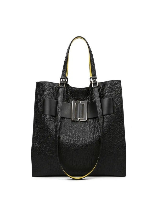 Rup Art Ladies Shoulder Bag  Chic Lightweight  Modern Handbag for Womens Fashion - Image 1