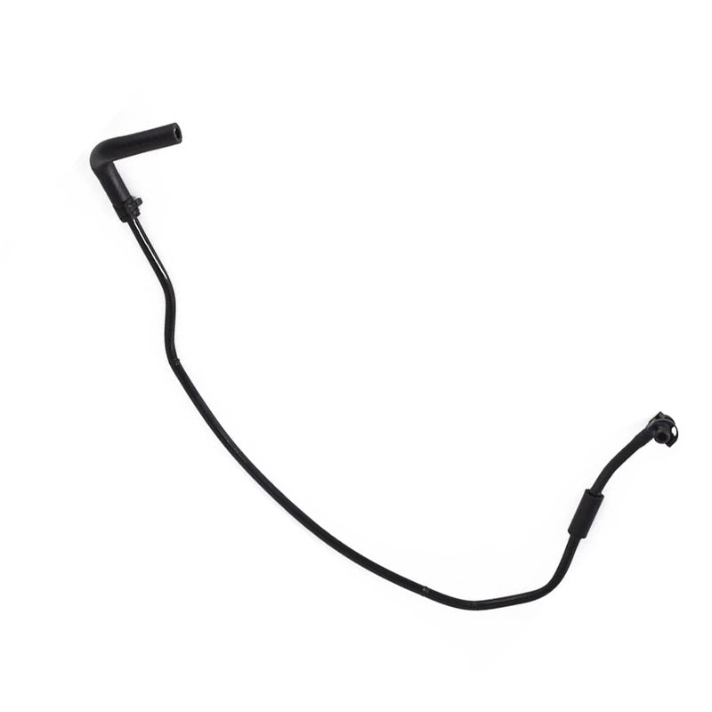 Generic FORLETOR Throttle Body Inlet Heater Pipe Hose 25192905 Fit Chevrolet Cruze 08-17 Sonic 1.8L 1.6L Saturn Astra and 2016 Cruze LIMITED  - Image 1