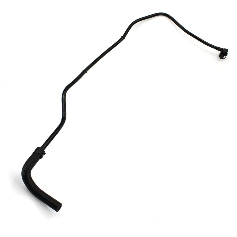 Generic FORLETOR Throttle Body Inlet Heater Pipe Hose 25192905 Fit Chevrolet Cruze 08-17 Sonic 1.8L 1.6L Saturn Astra and 2016 Cruze LIMITED  - Image 2