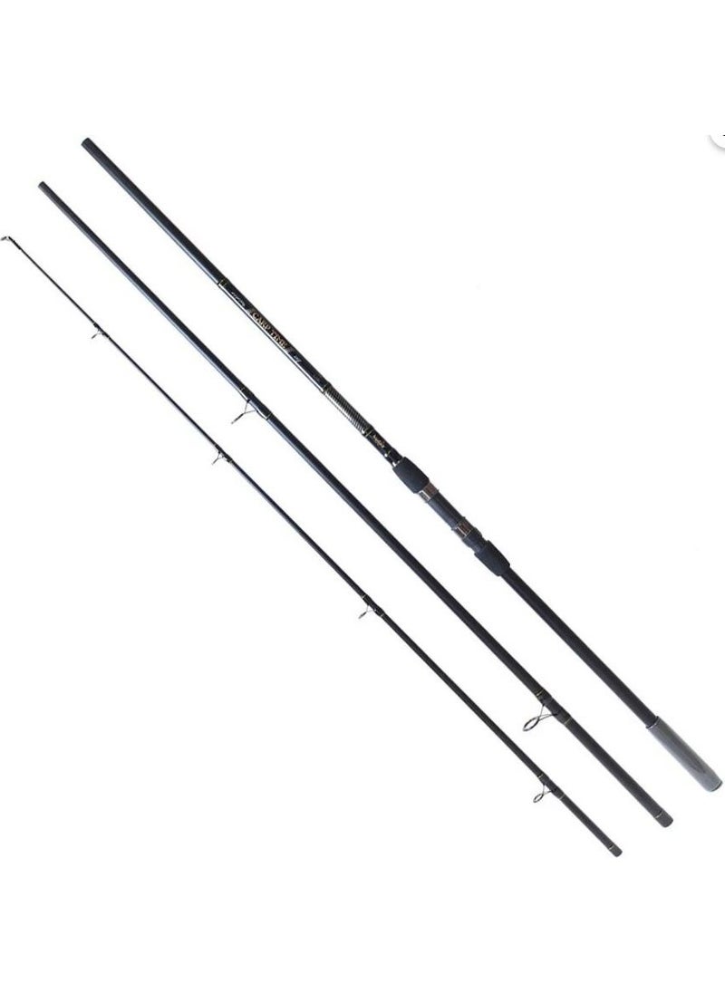 Kudos Carp Time 3.90M 3.5 Lbs 3p Carp Rod 