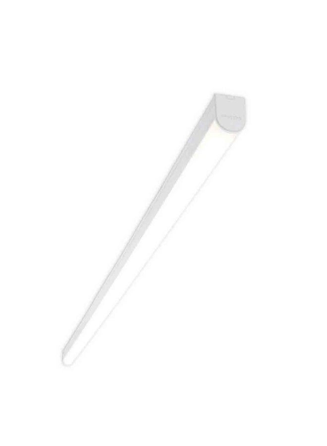 Philips 911401893481 BN016C 16/CW L1200 GM G2 Smartbright T8 Batten LED Light White - Image 4