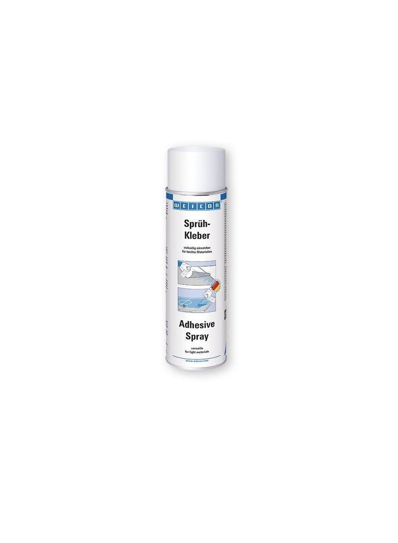 Weicon Weicon Adhesive Spray 500ml 