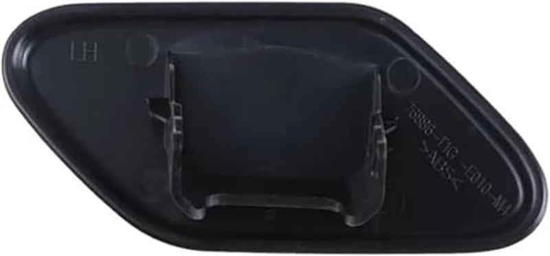 Wivplex Headlight Washer Cap Cover for CRV 2012-2017 - Image 3