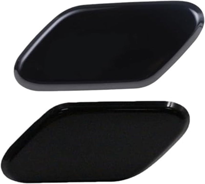 Wivplex Headlight Washer Cap Cover for CRV 2012-2017 - Image 1