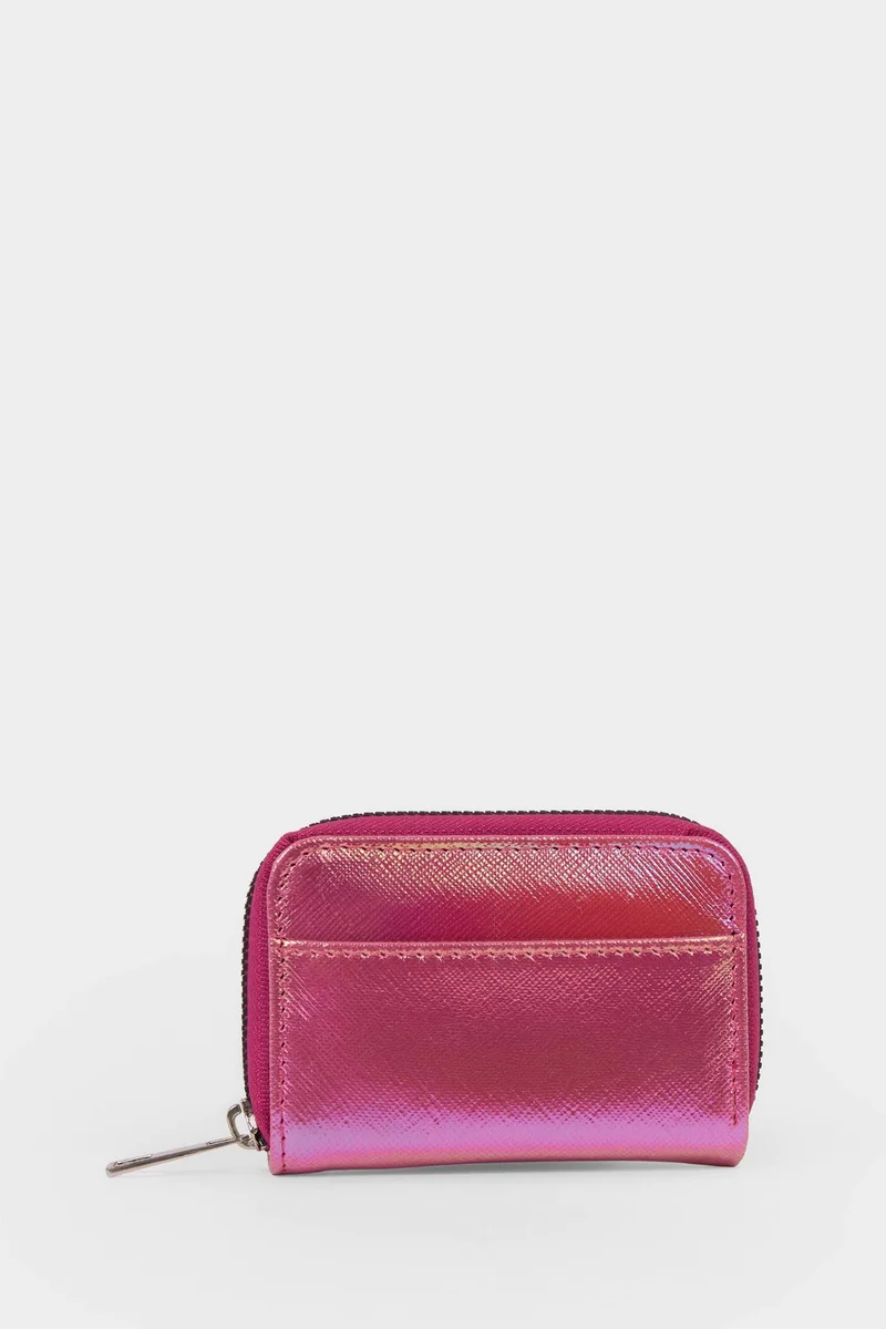 Woman Coin Purse