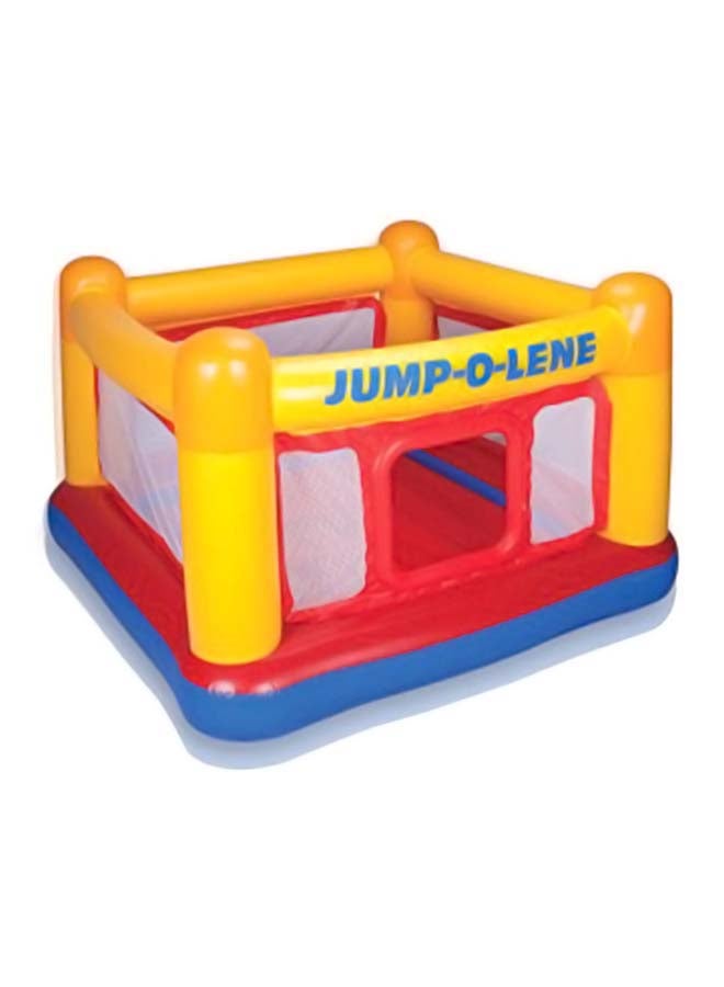INTEX Playhouse Jump-O-Lene - Image 1