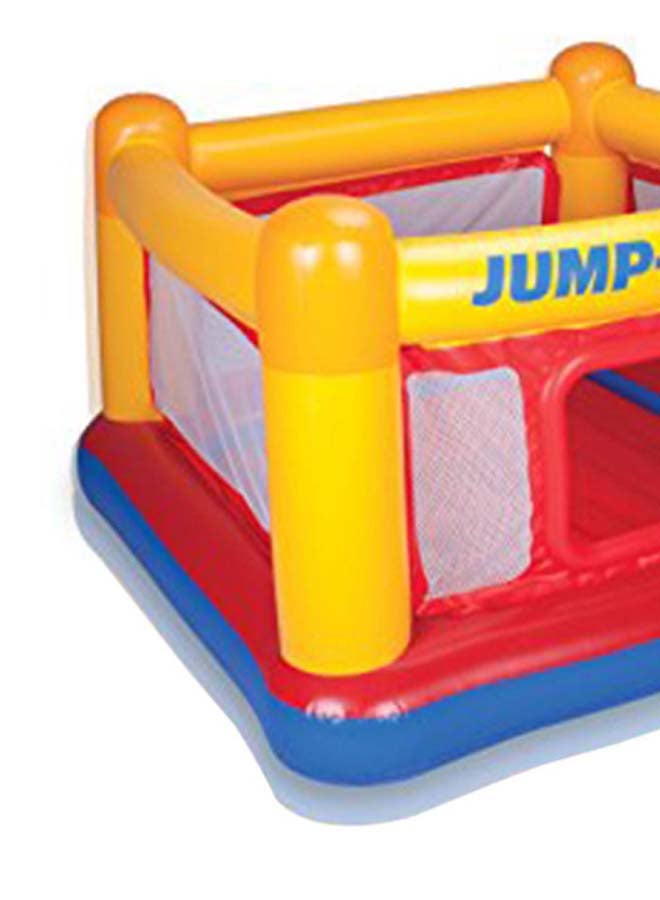 INTEX Playhouse Jump-O-Lene - Image 2